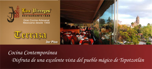 Restaurante Los Virreyes